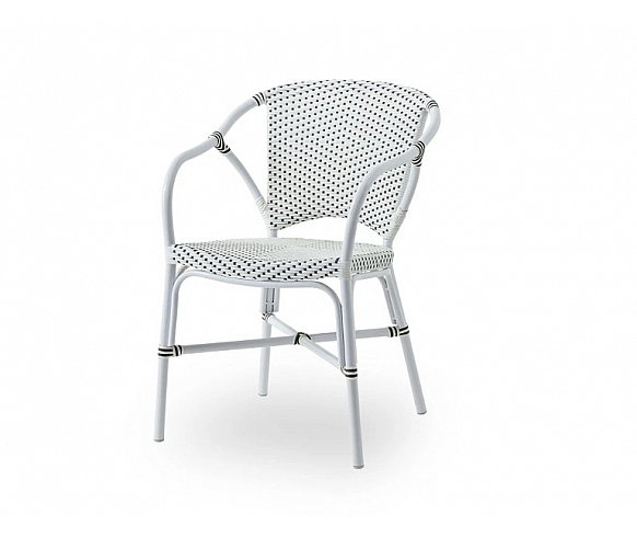 Valerie A chair